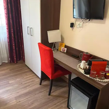 Bed & Breakfast Vatican Golden 4*