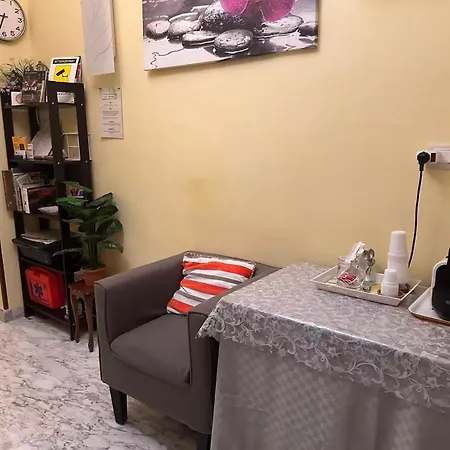 Bed & Breakfast Vatican Golden Rome