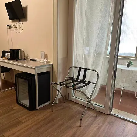 Vatican Golden Bed & Breakfast