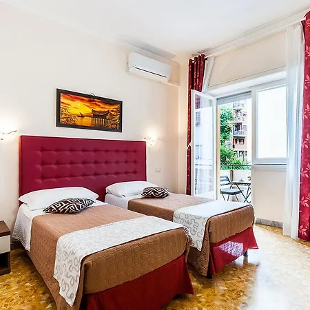 Bed and breakfast Vatican Golden *
