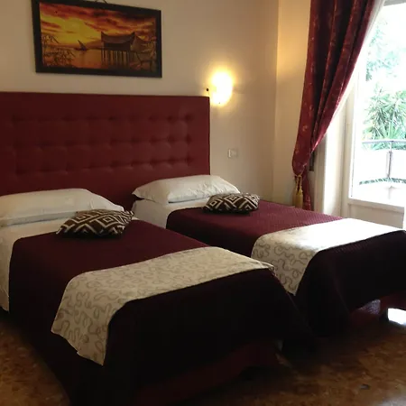 Bed and breakfast Vatican Golden *