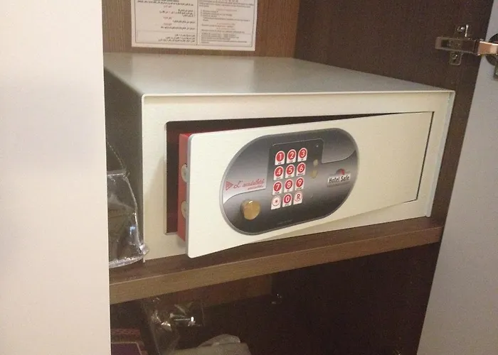 Vatican Golden 4* Rome