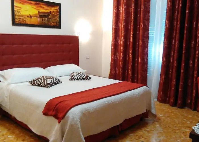 Bed & Breakfast Vatican Golden Rome