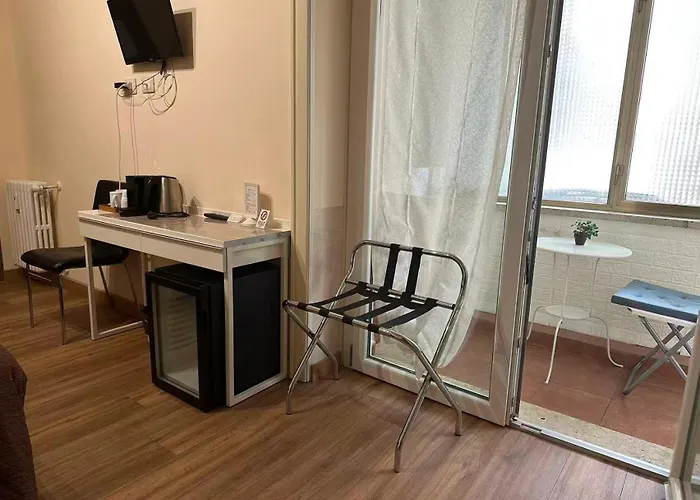 Vatican Golden Bed & Breakfast