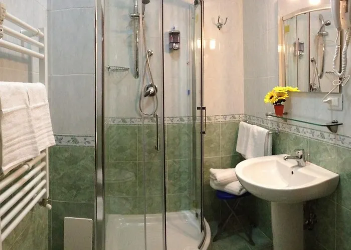 Vatican Golden Bed & Breakfast Rome