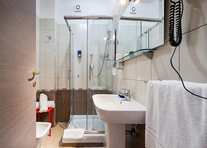 Bed & Breakfast Vatican Golden Rome