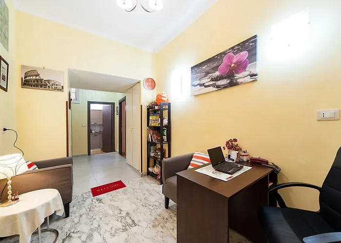 Vatican Golden 4* Rome