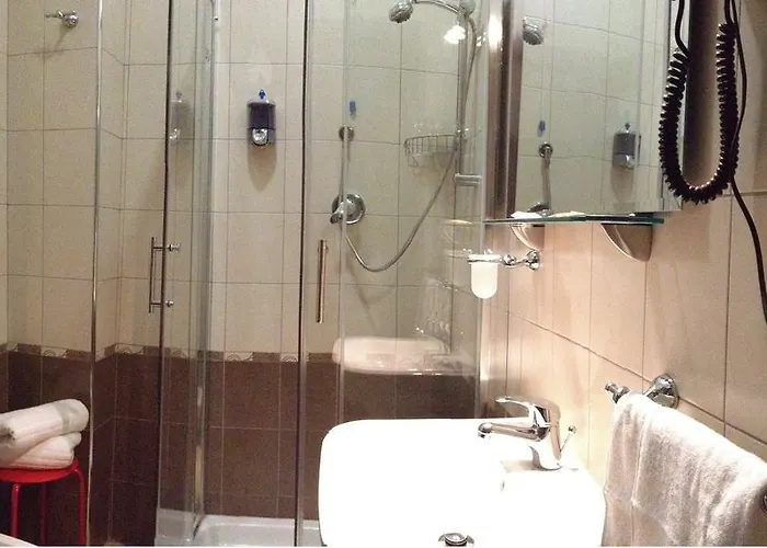 Vatican Golden Bed & Breakfast