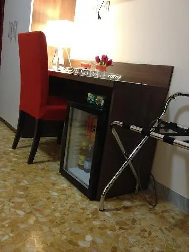 Vatican Golden Bed & Breakfast